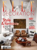 ELLE Décoration France